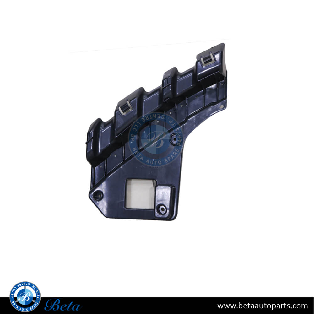 Left Side Headlamp Bracket for Tesla Model Y 2020-Up models, Part Number 1812092-00-A Left Side Headlamp Bracket for Tesla Model Y 2020-Up models, Part Number 1812092-00-A